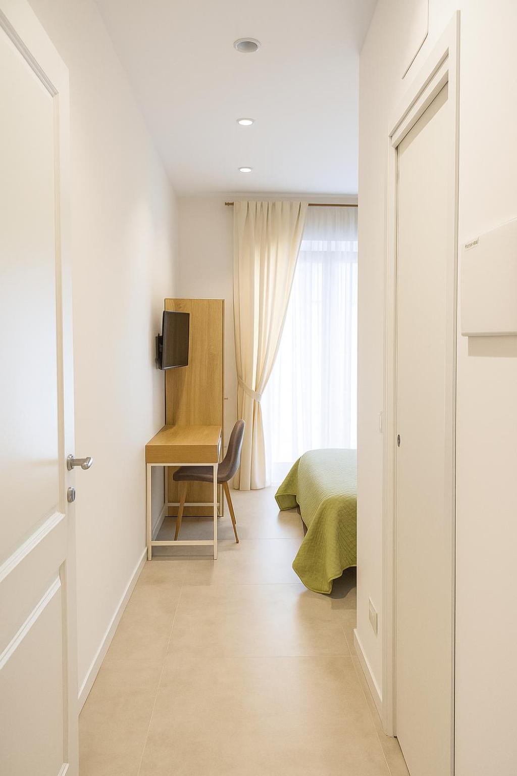 4 Seasons Trastevere Affittacamere *